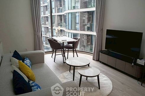 1 Bedroom Condo for rent in Khlong Toei, Bangkok near BTS Asoke