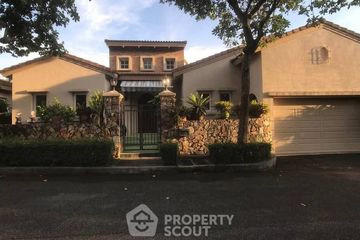 3 Bedroom House for rent in Silk Road Place, Nong Prue, Chonburi