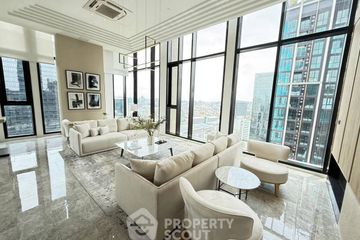 1 Bedroom Condo for rent in NUE District R9, Huai Khwang, Bangkok near MRT Phra Ram 9