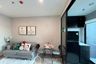 1 Bedroom Condo for rent in NUE District R9, Huai Khwang, Bangkok near MRT Phra Ram 9