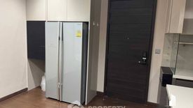 2 Bedroom Condo for rent in Ivy Ampio, Huai Khwang, Bangkok near MRT Phra Ram 9