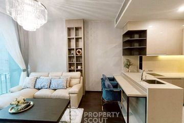 1 Bedroom Condo for rent in LAVIQ Sukhumvit 57, Khlong Tan Nuea, Bangkok near BTS Thong Lo