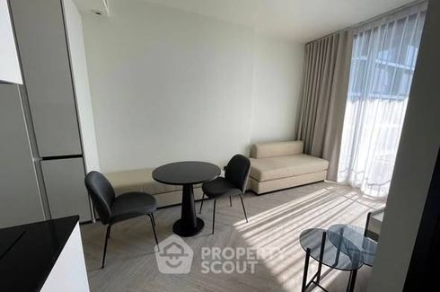 2 Bedroom Condo for rent in Chapter Charoennakhorn-Riverside, Bang Lamphu Lang, Bangkok near BTS Krung Thon Buri