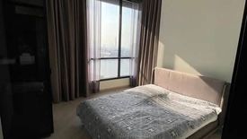 2 Bedroom Condo for rent in Chapter Charoennakhorn-Riverside, Bang Lamphu Lang, Bangkok near BTS Krung Thon Buri
