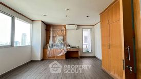 2 Bedroom Condo for rent in St. Louis Grand Terrace, Thung Wat Don, Bangkok near BTS Surasak