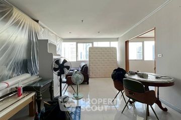2 Bedroom Condo for rent in St. Louis Grand Terrace, Thung Wat Don, Bangkok near BTS Surasak