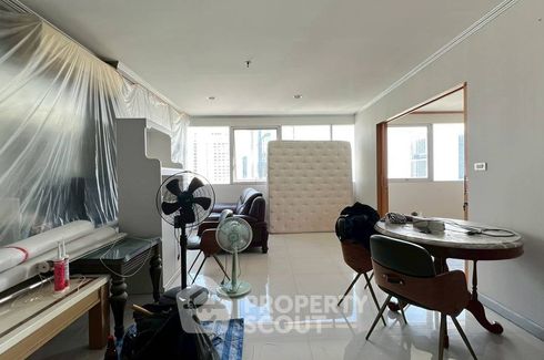 2 Bedroom Condo for rent in St. Louis Grand Terrace, Thung Wat Don, Bangkok near BTS Surasak