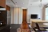 2 Bedroom Condo for rent in Ashton Morph 38, Phra Khanong, Bangkok near BTS Thong Lo