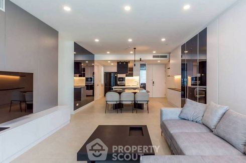 3 Bedroom Condo for rent in Fullerton, Phra Khanong, Bangkok near BTS Thong Lo