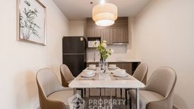 2 Bedroom Condo for rent in The Parkland Phetkasem 56, Bang Wa, Bangkok near MRT Phasi Charoen