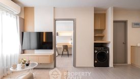 2 Bedroom Condo for rent in The Parkland Phetkasem 56, Bang Wa, Bangkok near MRT Phasi Charoen