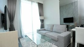 1 Bedroom Condo for rent in Edge Sukhumvit 23, Khlong Toei Nuea, Bangkok near BTS Asoke