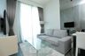 1 Bedroom Condo for rent in Edge Sukhumvit 23, Khlong Toei Nuea, Bangkok near BTS Asoke
