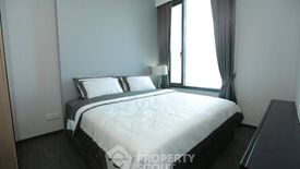 1 Bedroom Condo for rent in Edge Sukhumvit 23, Khlong Toei Nuea, Bangkok near BTS Asoke