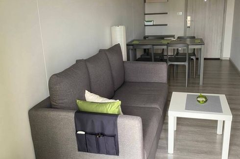 2 Bedroom Condo for rent in Centric Ari Station, Phaya Thai, Bangkok near BTS Ari