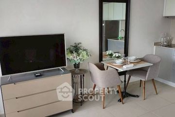 1 Bedroom Condo for rent in The Lofts Ekkamai, Phra Khanong Nuea, Bangkok near BTS Ekkamai