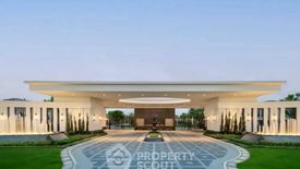 4 Bedroom House for rent in Q District Casa City Kingkaew-Suvarnabhumi, Racha Thewa, Samut Prakan near Airport Rail Link Suvarnabhumi