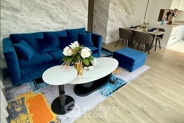 2 Bedroom Condo for rent in Khlong Toei, Bangkok near BTS Asoke