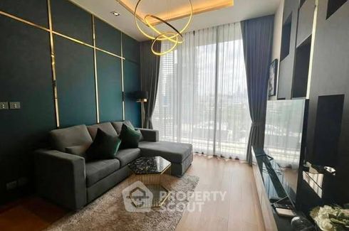 1 Bedroom Condo for rent in 28 Chidlom, Lumpini, Bangkok near BTS Chit Lom