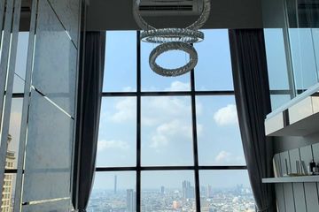 1 Bedroom Condo for rent in Knightsbridge Prime Sathorn, Thung Maha Mek, Bangkok near BTS Chong Nonsi