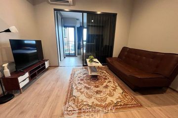 1 Bedroom Condo for rent in Ideo Rama 9 - Asoke, Huai Khwang, Bangkok near MRT Phra Ram 9