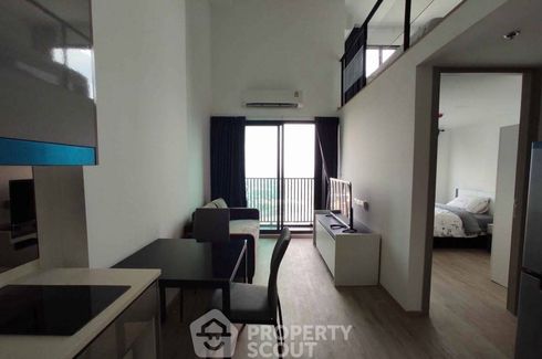 2 Bedroom Condo for rent in The Rich Rama 9 - Srinakarin, Suan Luang, Bangkok near Airport Rail Link Hua Mak