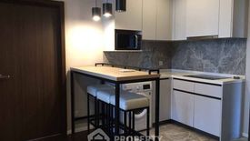 2 Bedroom Condo for rent in Whizdom Inspire Sukhumvit, Bang Chak, Bangkok near BTS Punnawithi