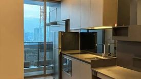 1 Bedroom Condo for rent in The Room Sukhumvit 69, Phra Khanong Nuea, Bangkok near BTS Phra Khanong