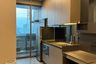 1 Bedroom Condo for rent in The Room Sukhumvit 69, Phra Khanong Nuea, Bangkok near BTS Phra Khanong