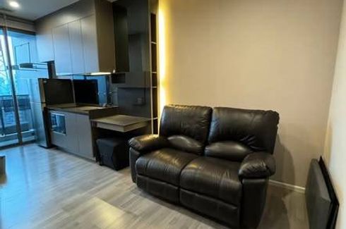 1 Bedroom Condo for rent in The Room Sukhumvit 69, Phra Khanong Nuea, Bangkok near BTS Phra Khanong