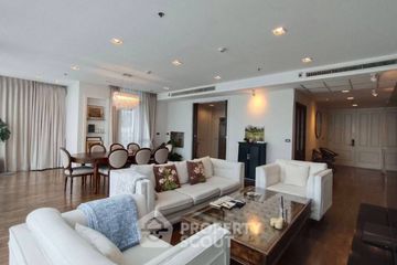 4 Bedroom Condo for rent in Athenee Residence, Lumpini, Bangkok near BTS Ploen Chit