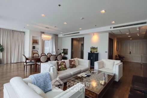 4 Bedroom Condo for rent in Athenee Residence, Lumpini, Bangkok near BTS Ploen Chit