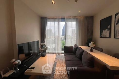 1 Bedroom Condo for rent in BEATNIQ Sukhumvit 32, Khlong Tan, Bangkok near BTS Thong Lo