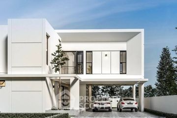 4 Bedroom Villa for sale in M Estate, Nong Prue, Chonburi