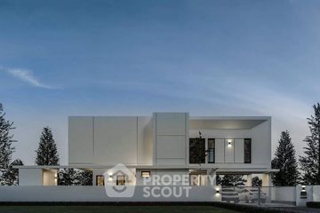 3 Bedroom Villa for sale in M Estate, Nong Prue, Chonburi