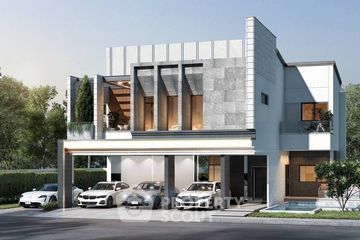 4 Bedroom Villa for sale in Huai Yai, Chonburi