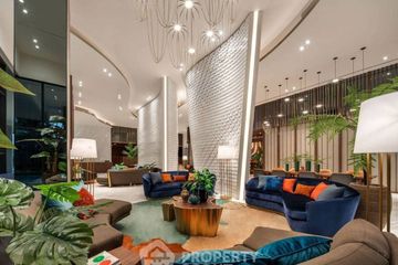 1 Bedroom Condo for sale in OKA HAUS Sukhumvit 36, Khlong Tan, Bangkok near BTS Thong Lo