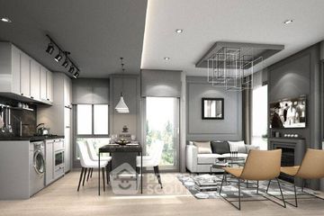 1 Bedroom Condo for sale in Chambery Sriracha-Laemchabang, Thung Sukhla, Chonburi