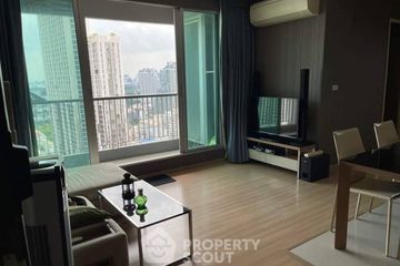 2 Bedroom Condo for sale in Rhythm Phahol-Ari, Phaya Thai, Bangkok near BTS Saphan Kwai