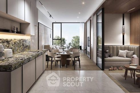 1 Bedroom Condo for sale in ROMM Convent, Silom, Bangkok near BTS Sala Daeng