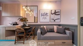 1 Bedroom Condo for sale in Altitude Unicorn Sathorn - Tha Phra, Talat Phlu, Bangkok near BTS Talat Phlu