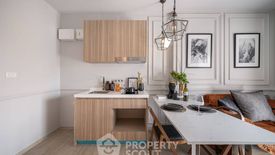 1 Bedroom Condo for sale in Altitude Unicorn Sathorn - Tha Phra, Talat Phlu, Bangkok near BTS Talat Phlu