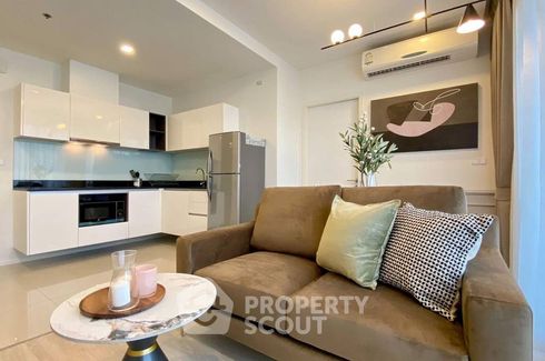 1 Bedroom Condo for sale in Quinn Condo Ratchada, Din Daeng, Bangkok near MRT Sutthisan