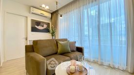 1 Bedroom Condo for sale in Quinn Condo Ratchada, Din Daeng, Bangkok near MRT Sutthisan