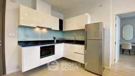 1 Bedroom Condo for sale in Quinn Condo Ratchada, Din Daeng, Bangkok near MRT Sutthisan