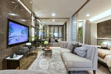 1 Bedroom Condo for sale in Walden Sukhumvit 39, Khlong Tan Nuea, Bangkok near BTS Phrom Phong