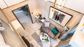 1 Bedroom Condo for sale in GROOVE VIBES LADPRAO 18, Chom Phon, Bangkok near MRT Lat Phrao