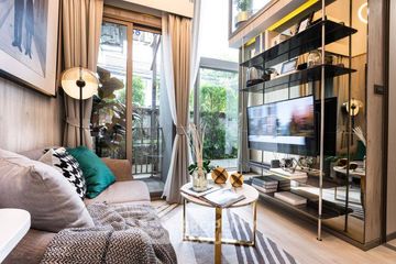 1 Bedroom Condo for sale in GROOVE VIBES LADPRAO 18, Chom Phon, Bangkok near MRT Lat Phrao