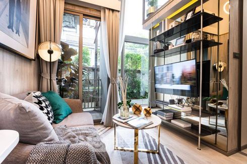 1 Bedroom Condo for sale in GROOVE VIBES LADPRAO 18, Chom Phon, Bangkok near MRT Lat Phrao