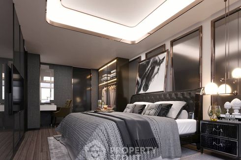 3 Bedroom Condo for sale in Altitude Symphony Charoenkrung - Sathorn, Wat Phraya Krai, Bangkok near BTS Saphan Taksin